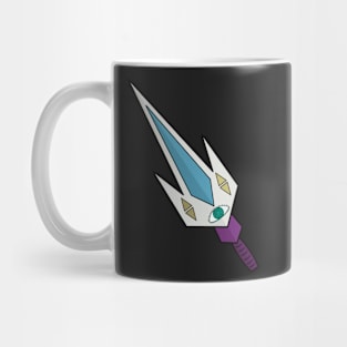 Fantasy DND RPG Sword Mug